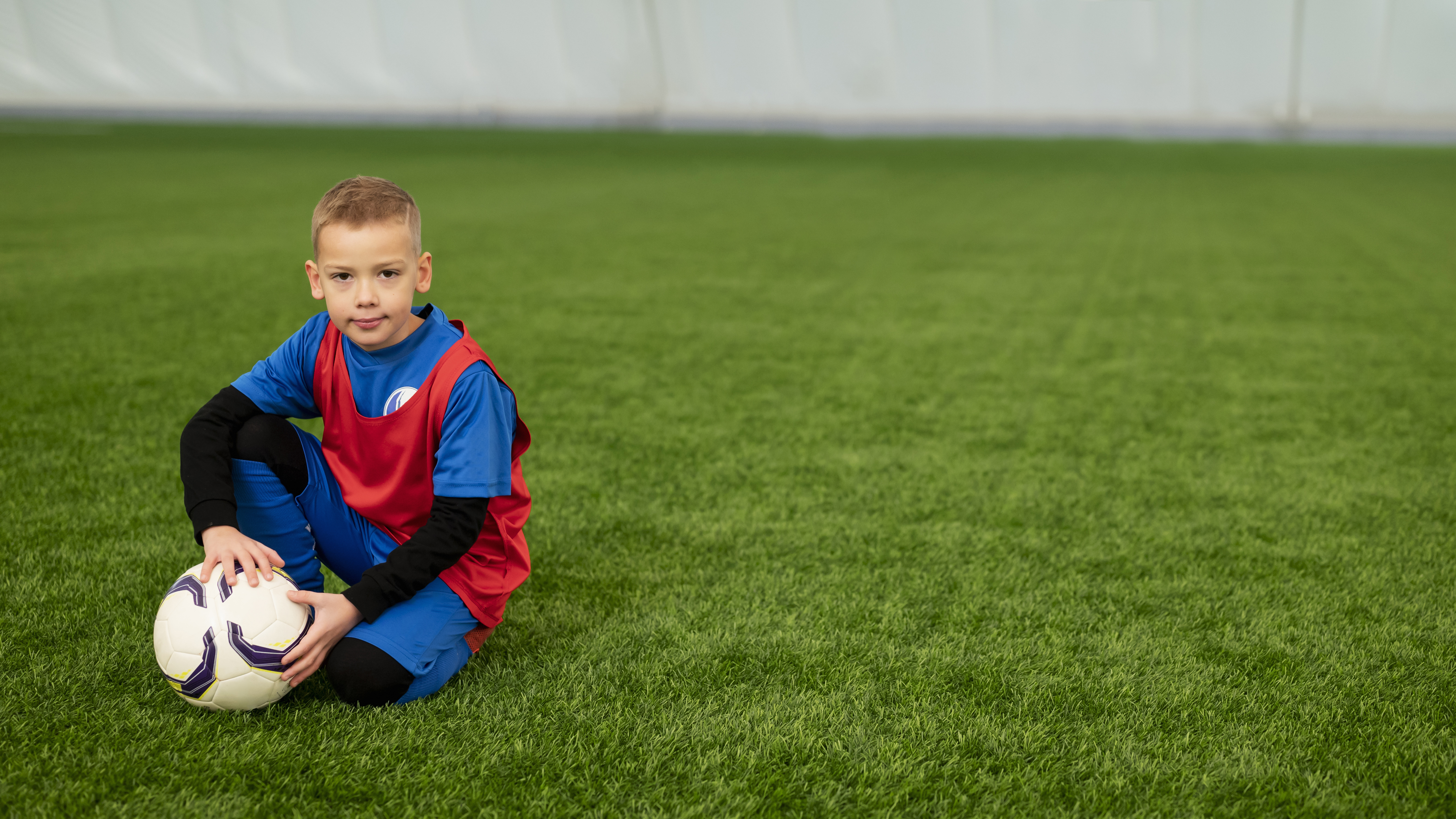 Artificial Turf for Play Areas